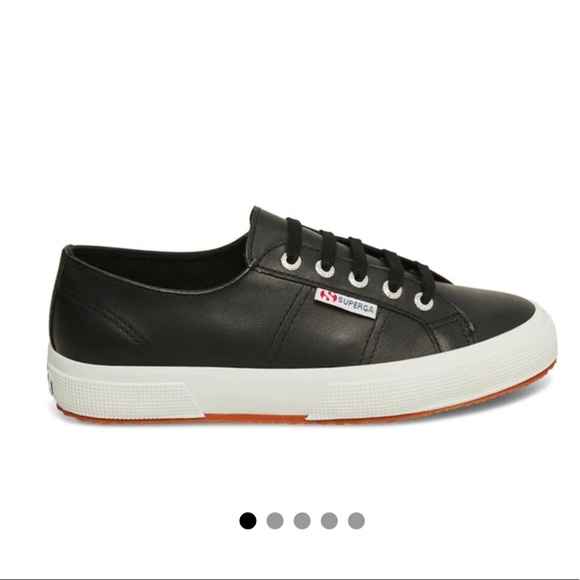 superga cotu classic leather